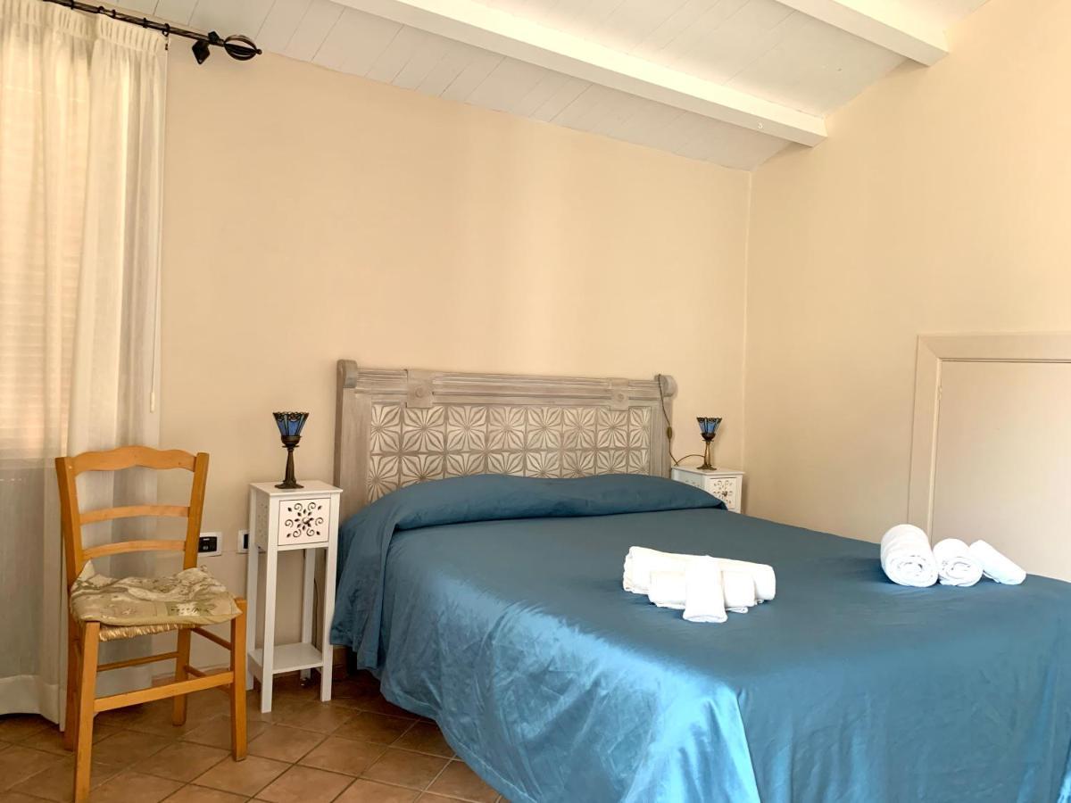 Donnaciccina Accomodation Tropea Buitenkant foto