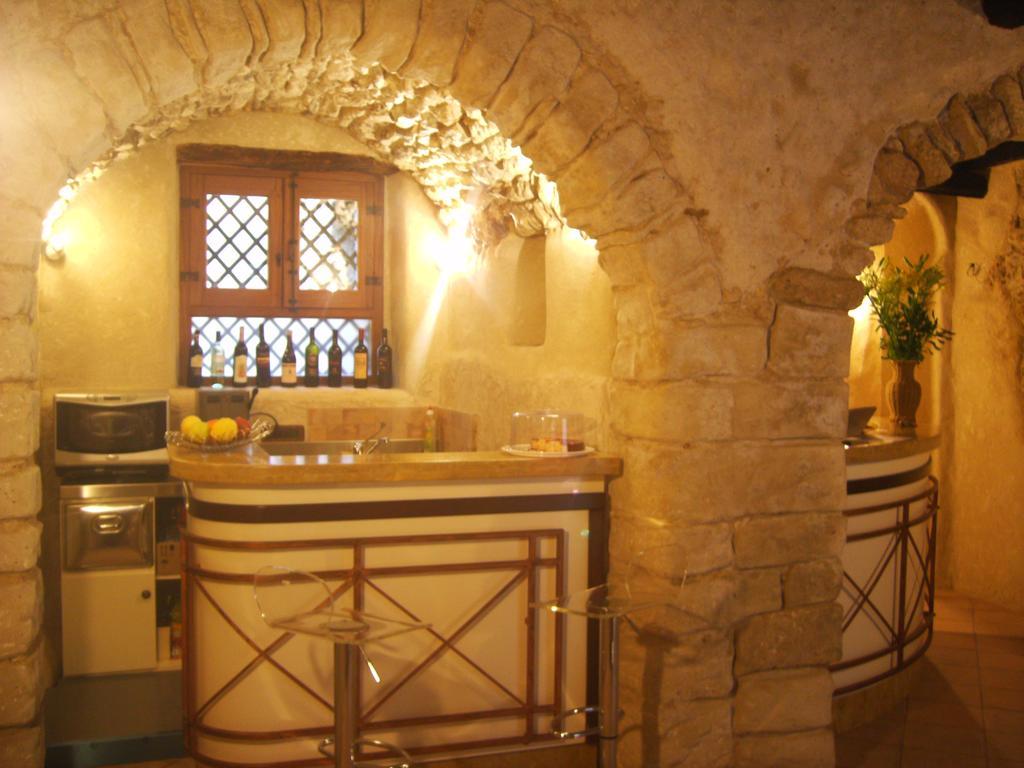 Donnaciccina Accomodation Tropea Buitenkant foto