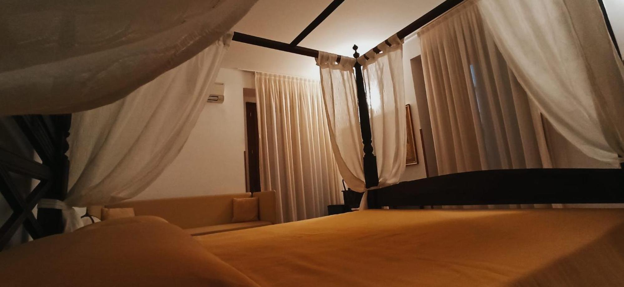 Donnaciccina Accomodation Tropea Buitenkant foto