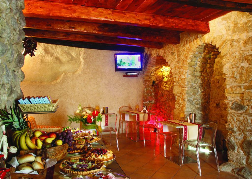 Donnaciccina Accomodation Tropea Buitenkant foto