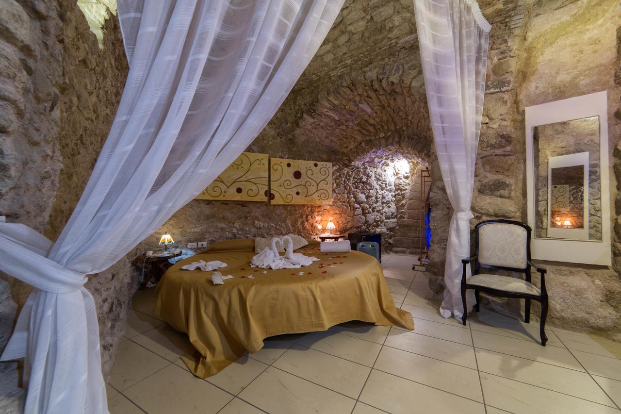 Donnaciccina Accomodation Tropea Buitenkant foto