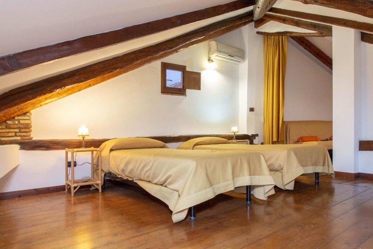 Donnaciccina Accomodation Tropea Buitenkant foto