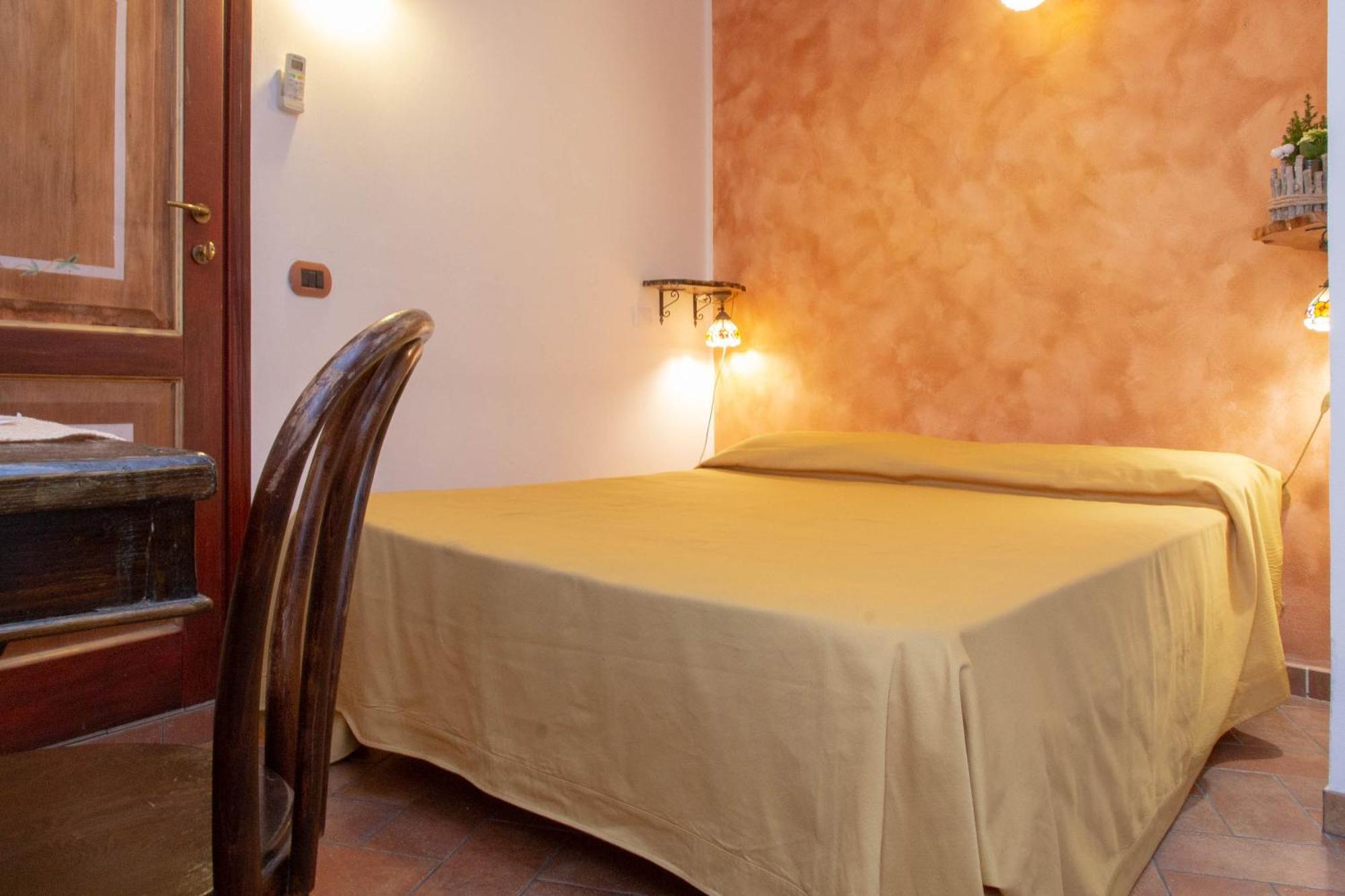 Donnaciccina Accomodation Tropea Buitenkant foto