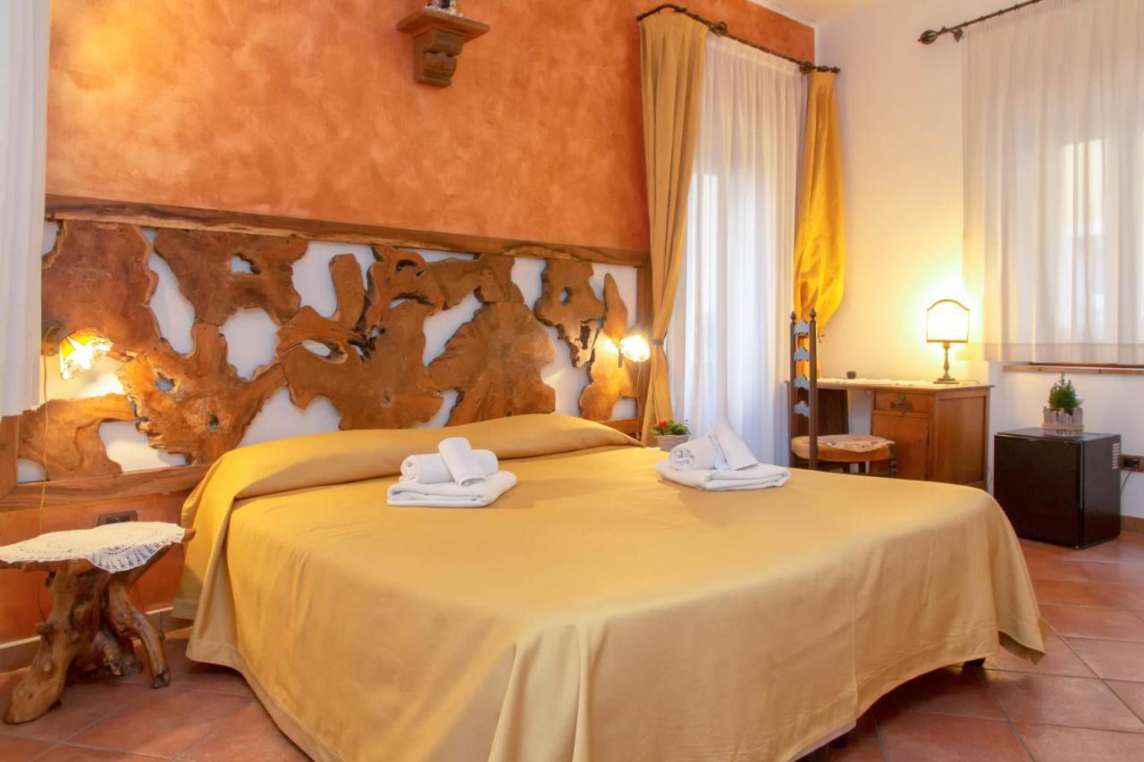 Donnaciccina Accomodation Tropea Buitenkant foto