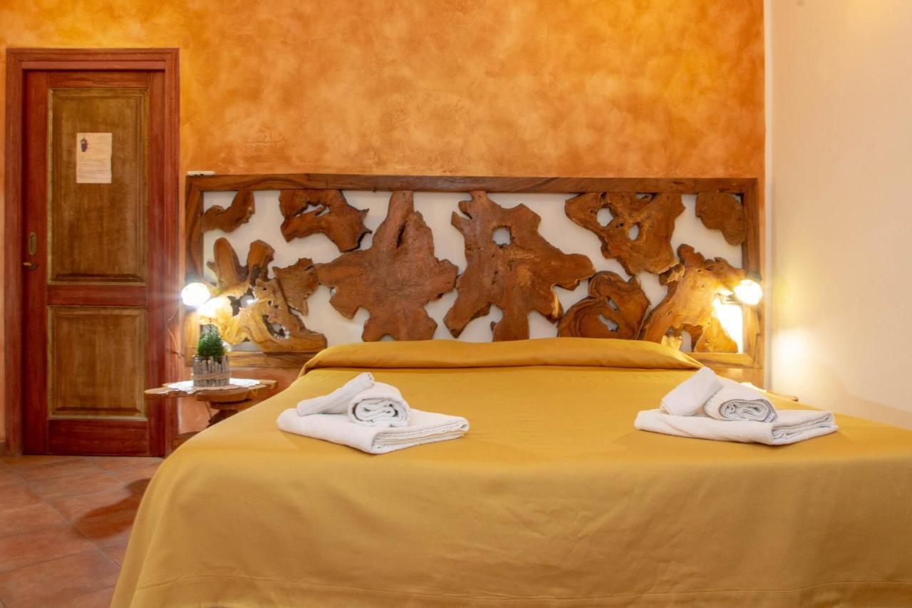 Donnaciccina Accomodation Tropea Buitenkant foto