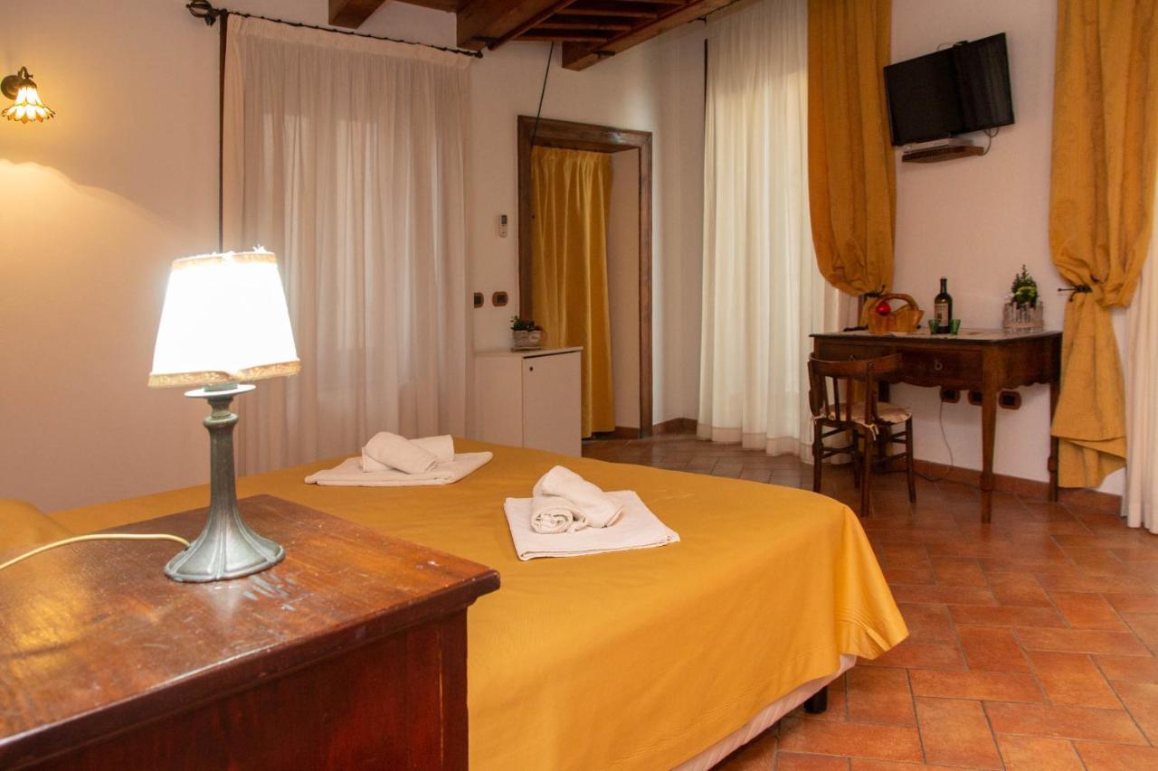 Donnaciccina Accomodation Tropea Buitenkant foto